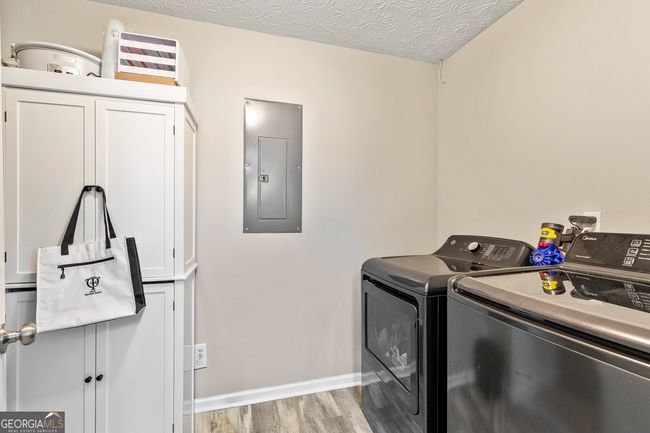 125 Meadow View Dr, House other with 3 bedrooms, 2 bathrooms and null parking in Jackson GA | Image 15