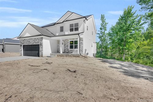 6058 Woodridge Ln, Grand Blanc, MI, 48439-9048 | Card Image