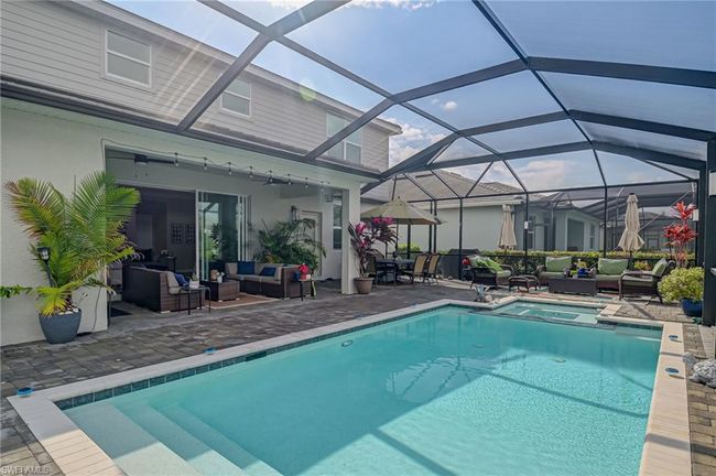 2397 Orchard St, House other with 5 bedrooms, 4 bathrooms and null parking in Naples FL | Image 29