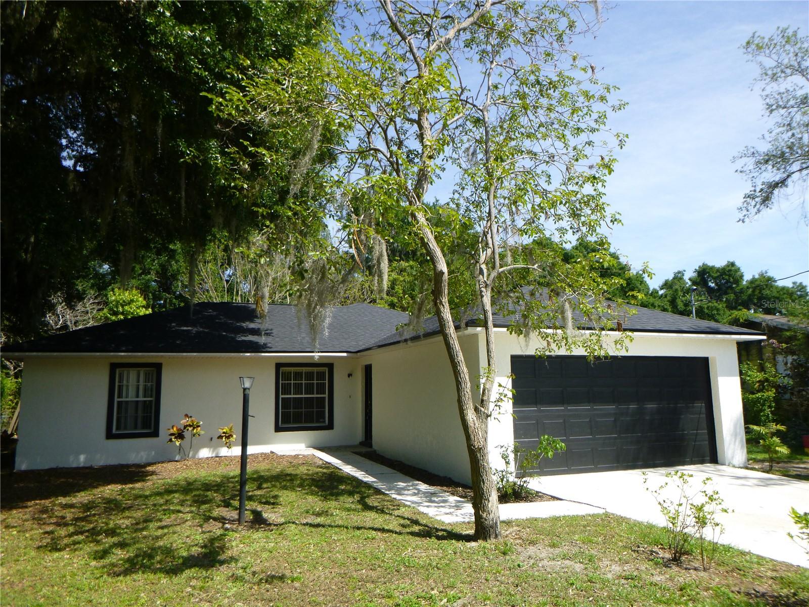 Baker Ave, Bartow, FL 33830