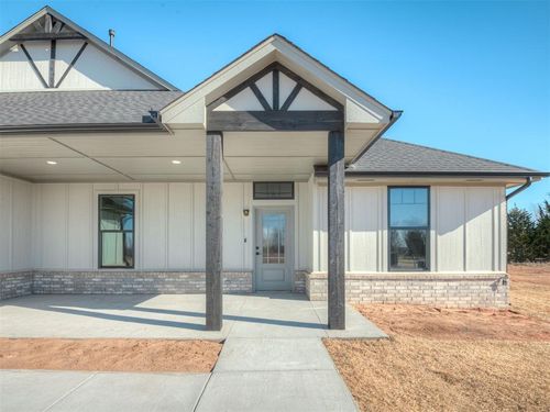 1852 Castle Dr, Guthrie, OK, 73044 | Card Image
