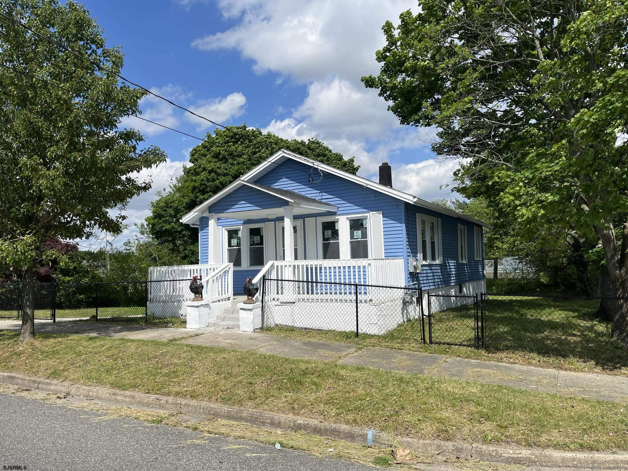 7th St, Vineland, NJ 08360
