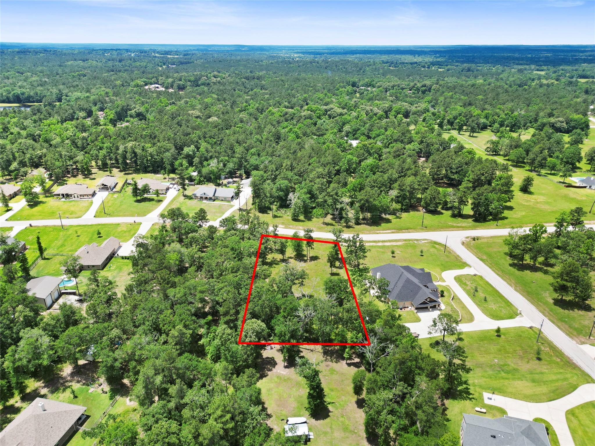Land in Huntsville 3