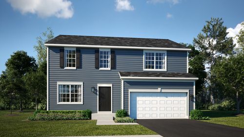 927 Greenleaf St, Sycamore, IL, 60178-2335 | Card Image