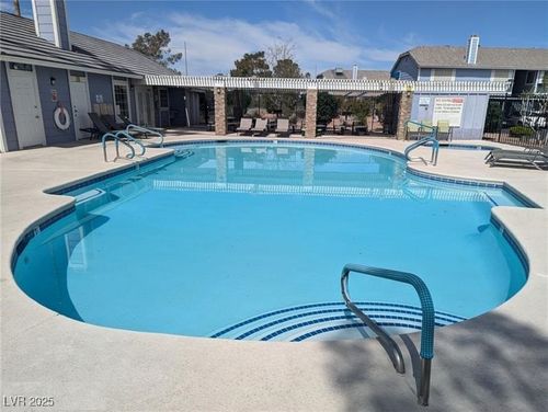 104-5420 Centurion Court, Las Vegas, NV, 89122 | Card Image