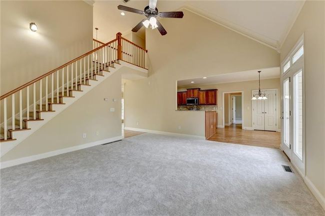 106 Little Barley Ln, House other with 4 bedrooms, 3 bathrooms and 4 parking in Grayson GA | Image 19