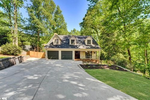 105 Summer Creek Ct, Greer, SC, 29650-3355 | Card Image