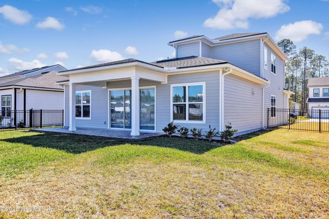 71 Wye Rd, House other with 3 bedrooms, 3 bathrooms and null parking in ST JOHNS FL | Image 26