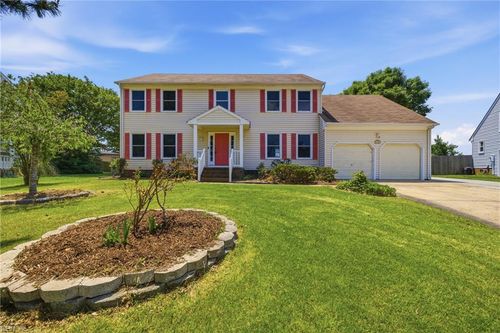 4805 Halifax Dr, Virginia Beach, VA, 23456-5429 | Card Image