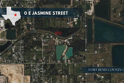 0 E Jasmine St, Fresno, TX, 77545 | Card Image