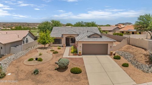 36925 S Ridgeview Blvd, Tucson, AZ, 85739-1270 | Card Image
