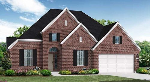 3520 Hidden Hickory Dr, Spring, TX, 77386 | Card Image