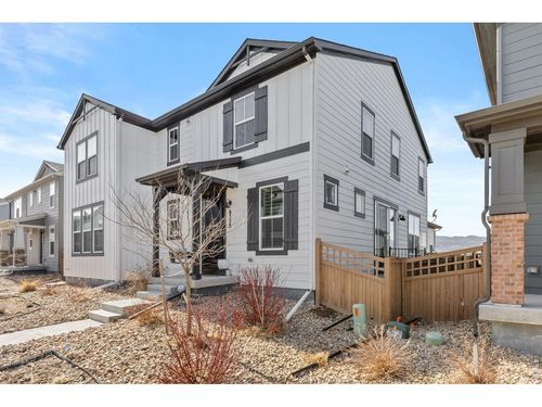 b-8358 Howell St, Arvada, CO, 80005-1585 | Card Image
