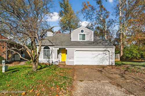 10415 Vantage Rd, Louisville, KY, 40299-6807 | Card Image