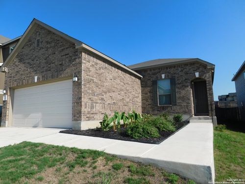 11215 Aristides, San Antonio, TX, 78245-3854 | Card Image