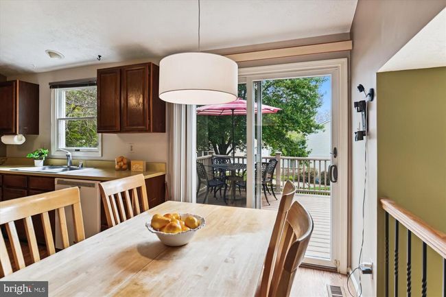 6202 Black Cherry Cir, House other with 4 bedrooms, 3 bathrooms and null parking in COLUMBIA MD | Image 16