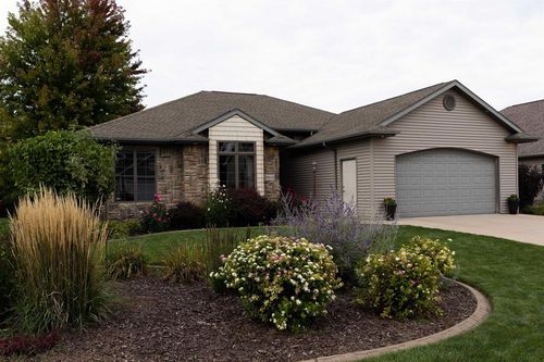 W6548 Ethan Drive, HARRISON, WI, 54915 | Card Image