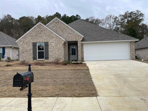 504 Stone Brook Pl, Brandon, MS, 39042-3653 | Card Image