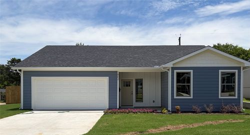 1802 Cumberland Dr, Garland, TX, 75040-8053 | Card Image