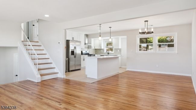 1380 Omara Dr, House other with 3 bedrooms, 1 bathrooms and null parking in Union NJ | Image 4