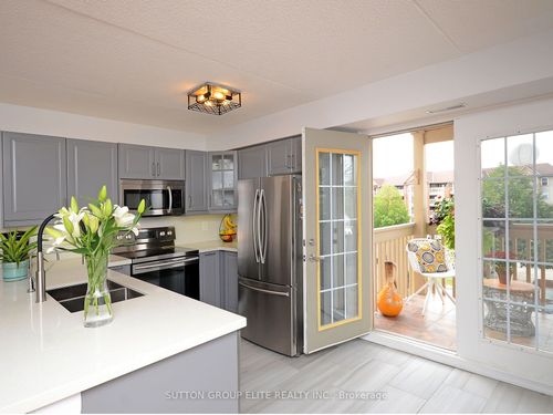 312-4013 Kilmer Dr, Burlington, ON, L7M4M3 | Card Image