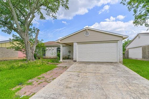 14634 Dartwood Dr, Houston, TX, 77049-3806 | Card Image