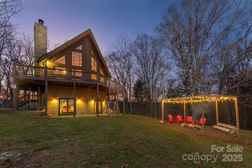 395 Dry Pond Rd, Marshall, NC, 28753-9501 | Card Image