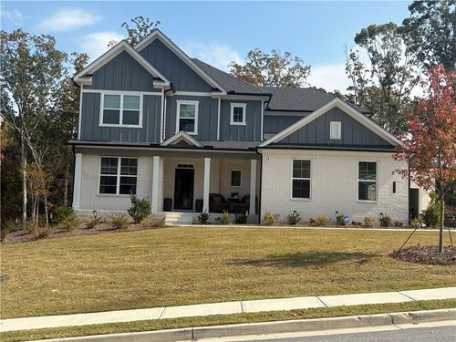 4077 Friendship Creek Dr, Buford, GA, 30519-8471 | Card Image