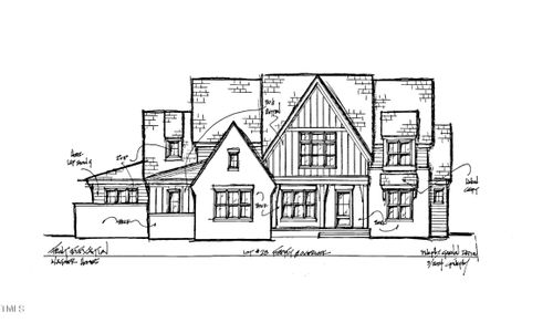 316 Overlook Trl, Pittsboro, NC, 27312-8567 | Card Image