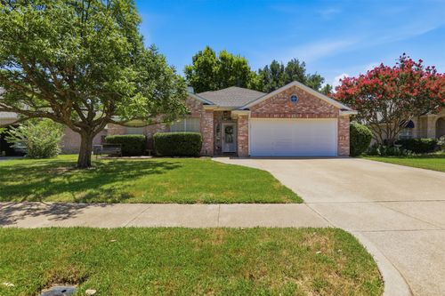 2771 Oakdale Dr, Burleson, TX, 76028-6357 | Card Image