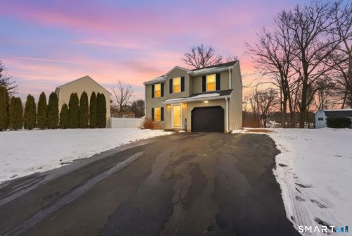 19 Rainbow Crk, Windsor, CT, 06095-1172 | Card Image