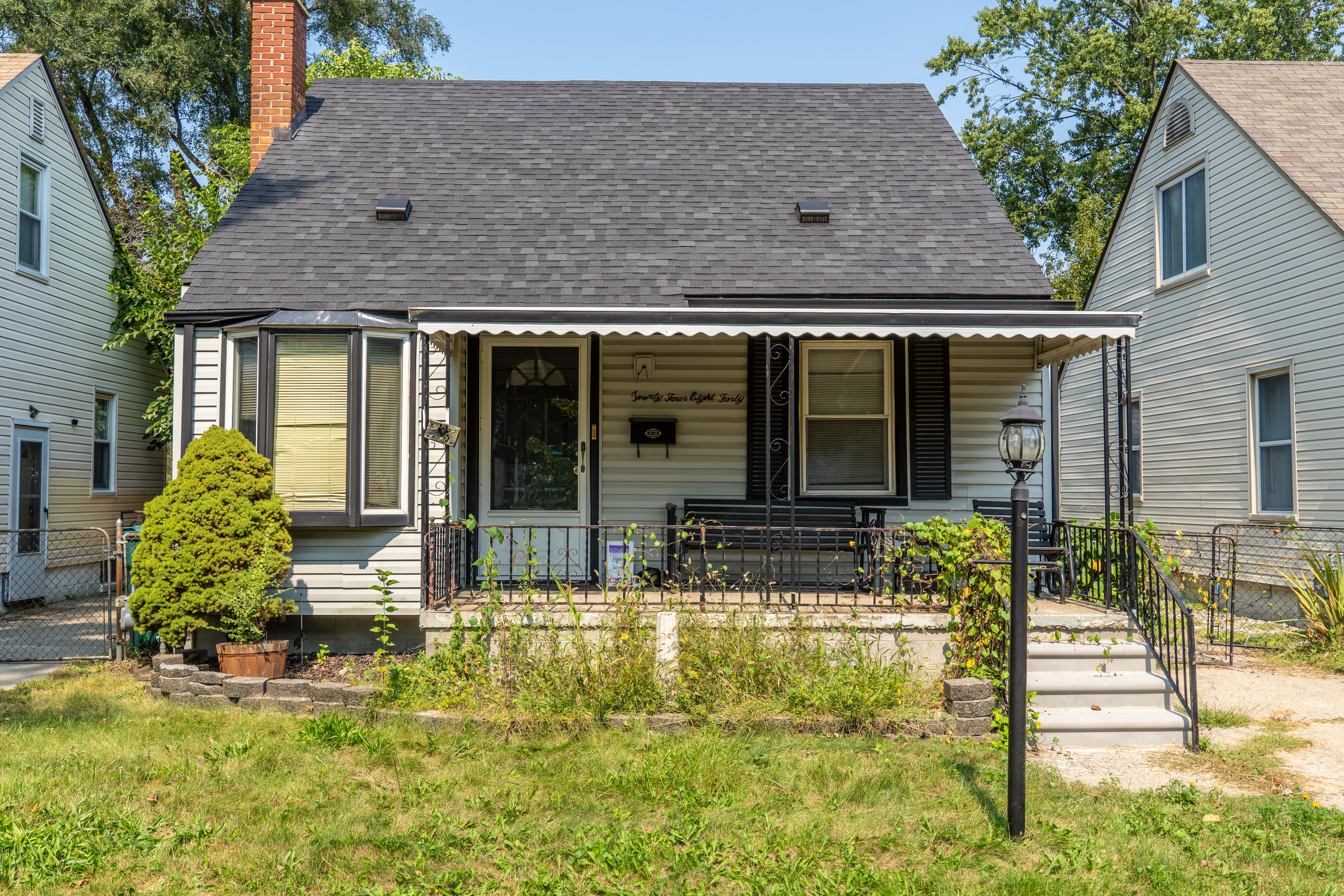 New York St, Dearborn, MI 48124