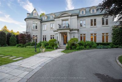 45 Bayview Ridge, House other with 6 bedrooms, 10 bathrooms and 10 parking in North York ON | Image 2