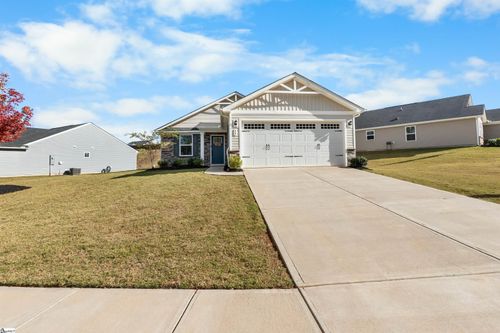 33 Timberwild Dr, Greenville, SC, 29605-5994 | Card Image