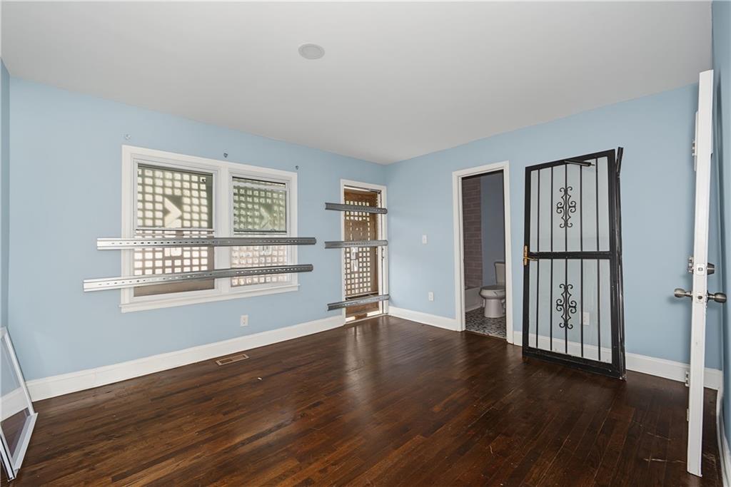 Residential in Atlanta 4