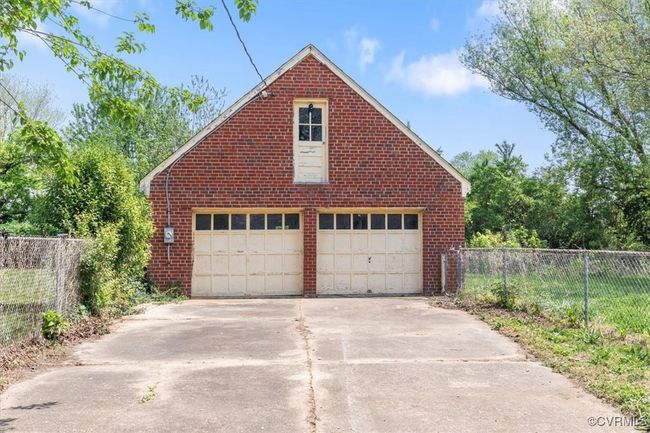 3603 Hargrove Ave, House other with 4 bedrooms, 2 bathrooms and null parking in Richmond VA | Image 24