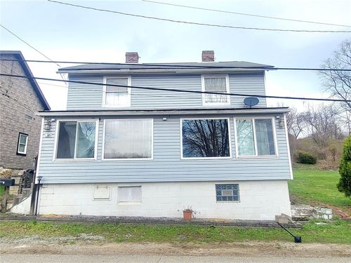 36 Clopper St, Herminie, PA, 15637-1504 | Card Image