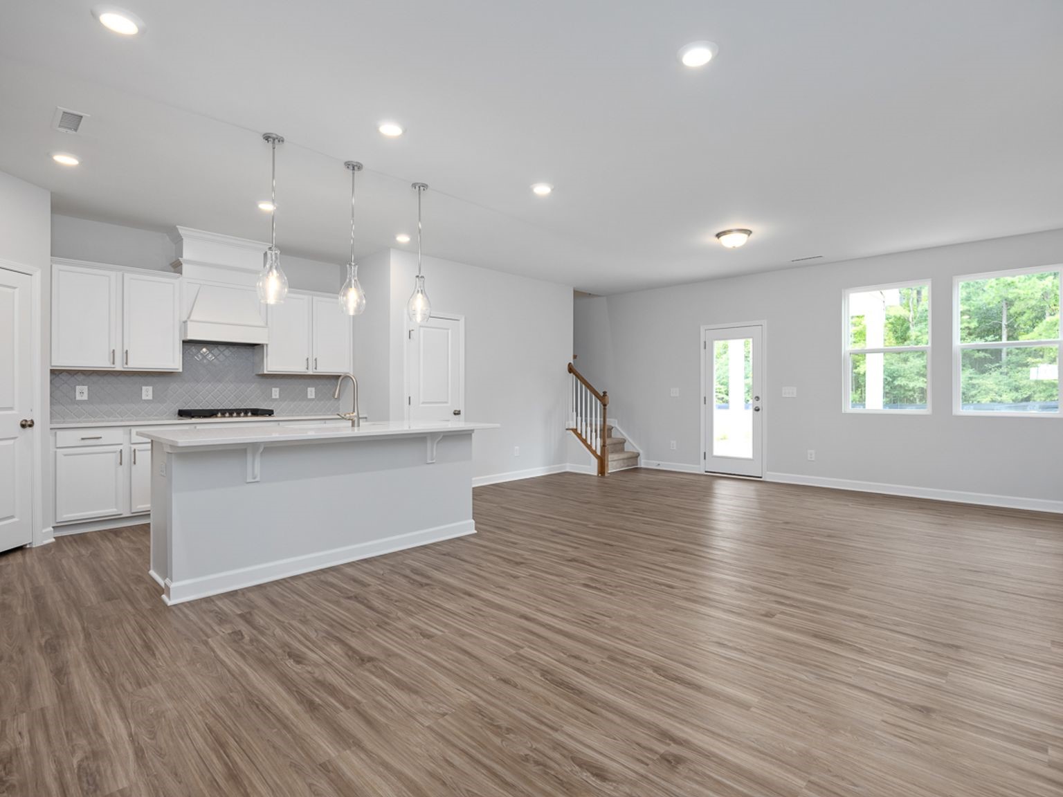 Residential in Wylie 3