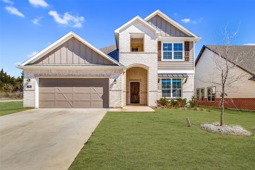 705 Ray St, Sherman, TX, 75090-6420 | Card Image