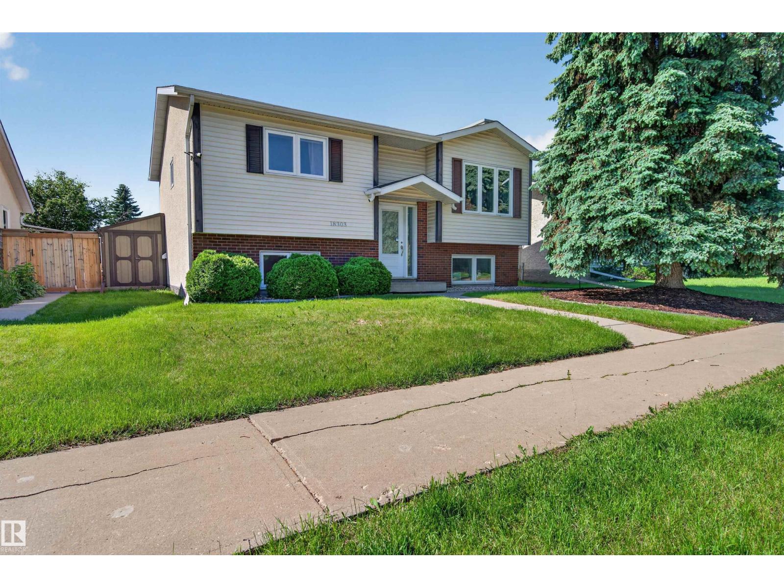 Residential in Edmonton 2