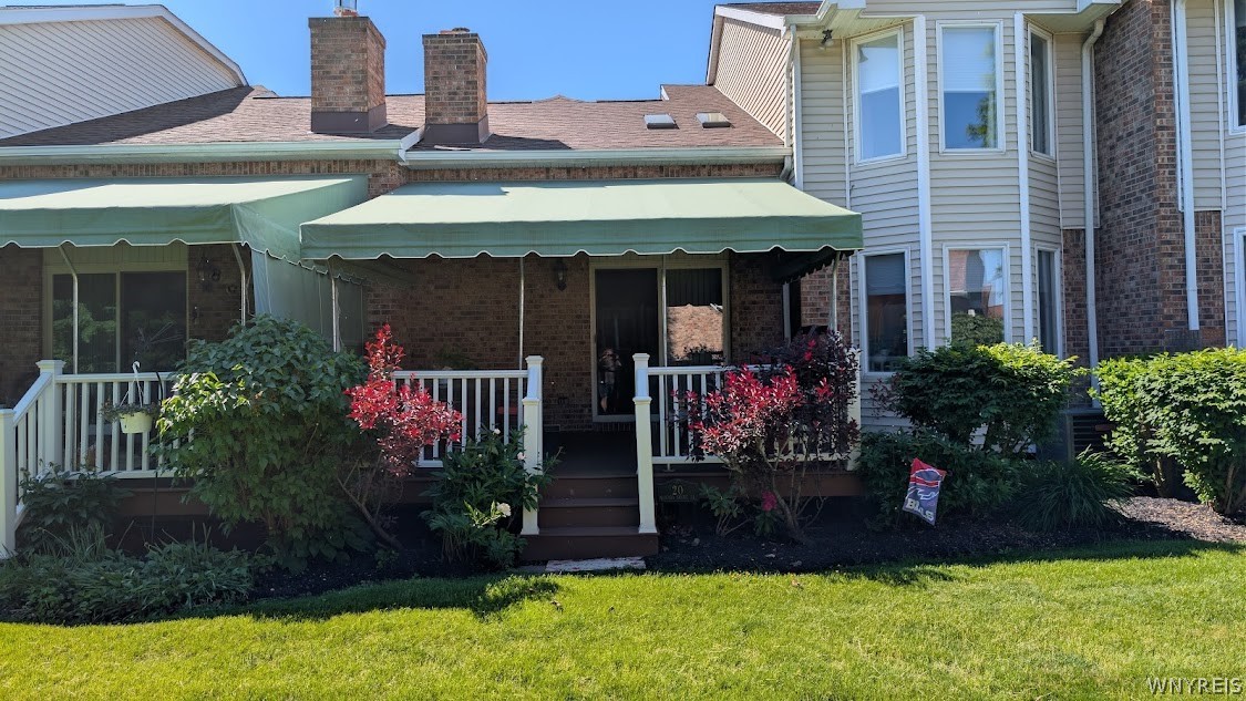 Residential in Tonawanda 4