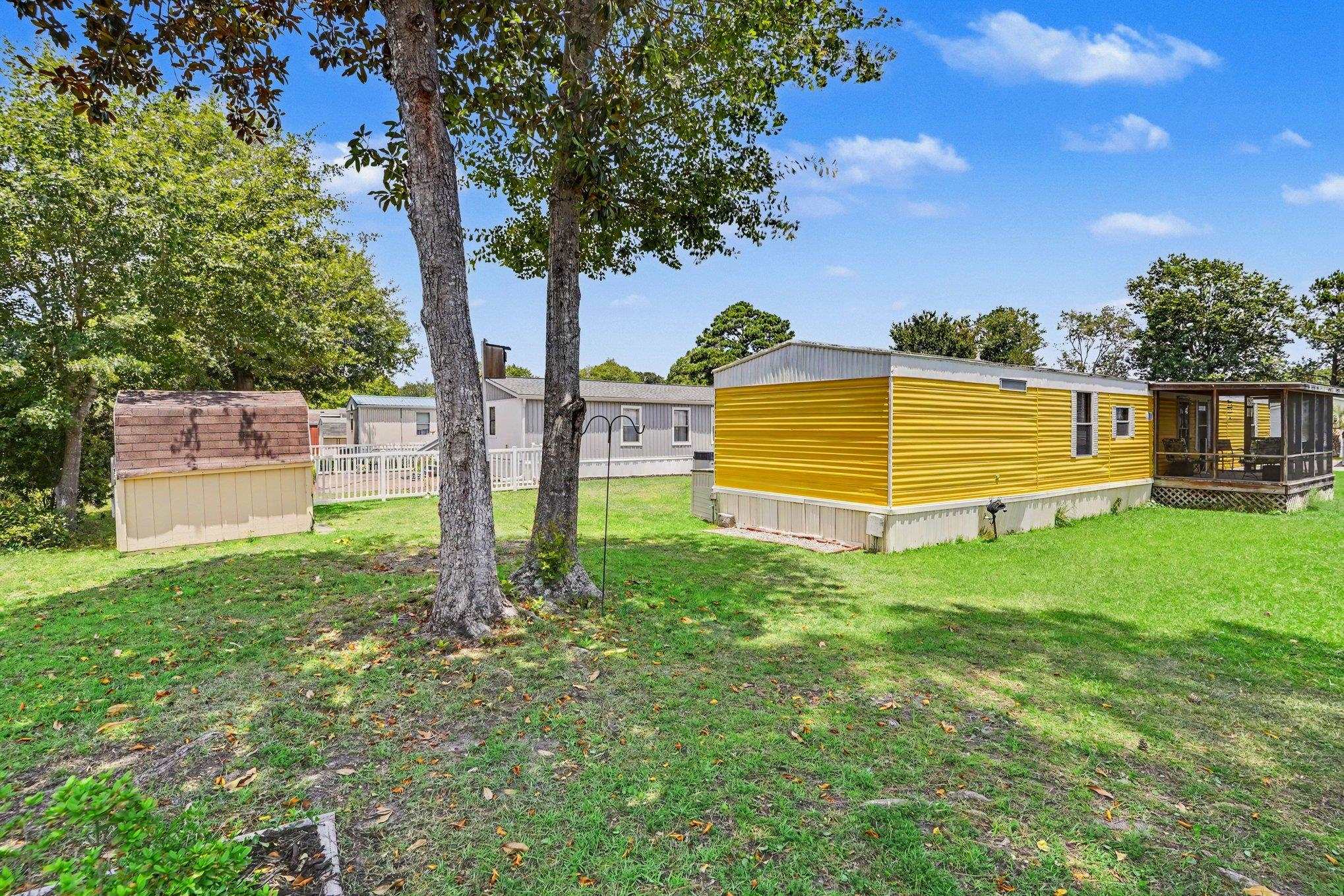Residential in Murrells Inlet 2