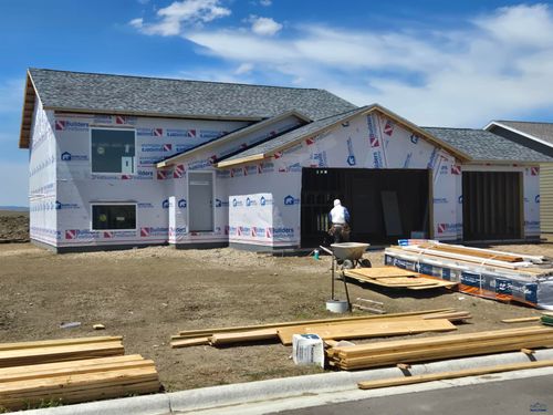 485 Alpha Ave, Box Elder, SD, 57719-2128 | Card Image