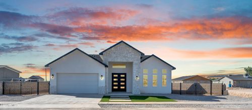 11301 Sheffield Dr, Socorro, TX, 79927-3583 | Card Image