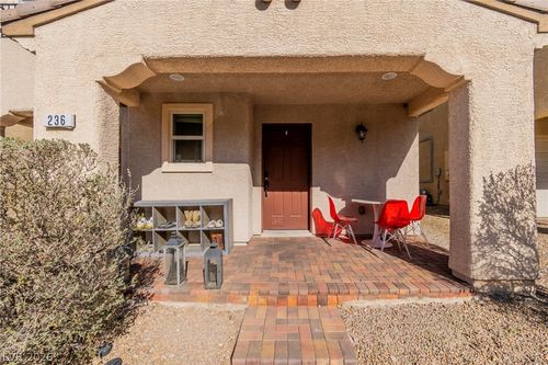 236 Belmont Canyon Pl, Henderson, NV, 89015-6251 | Card Image