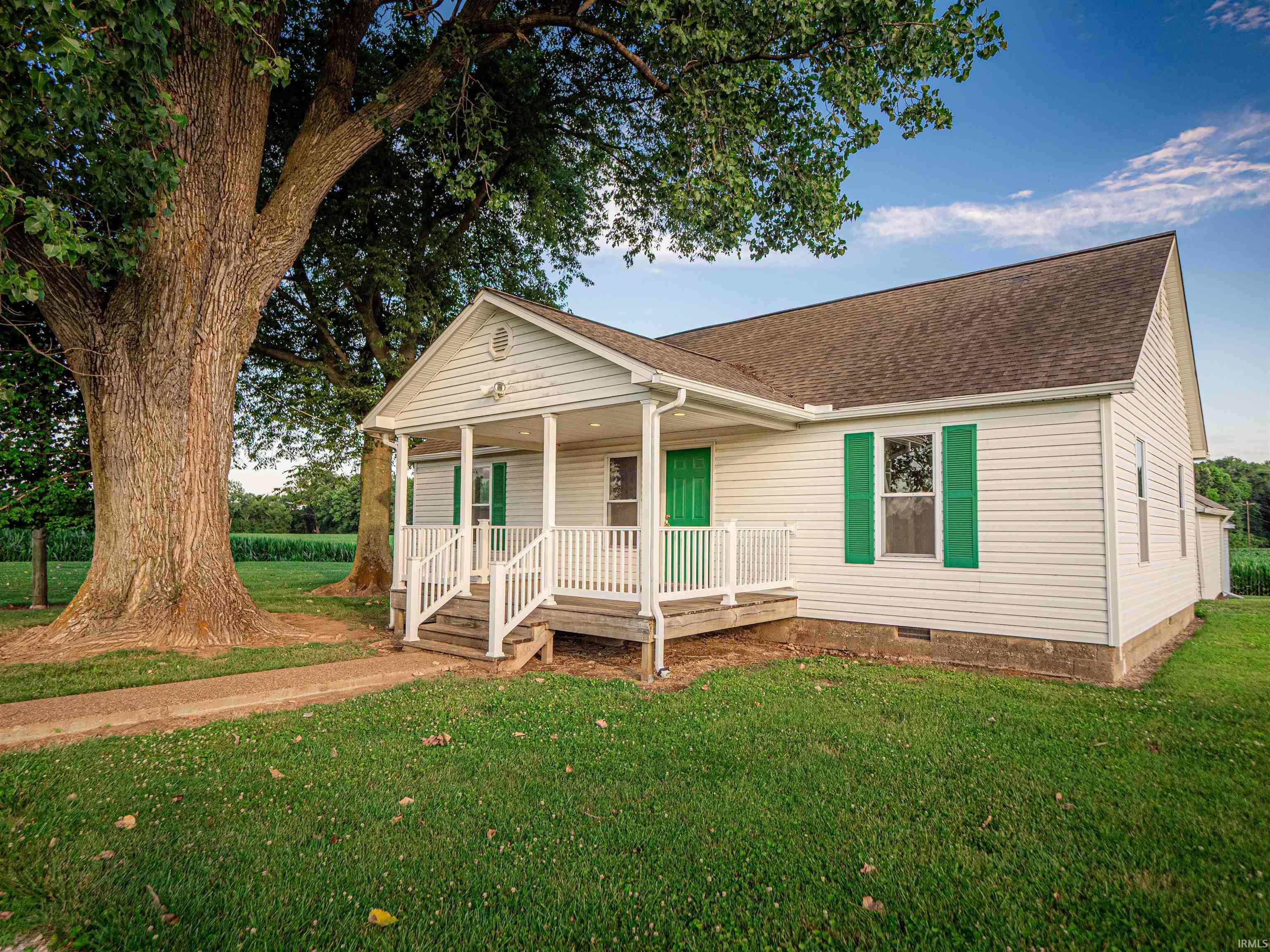Residential in Mount Vernon