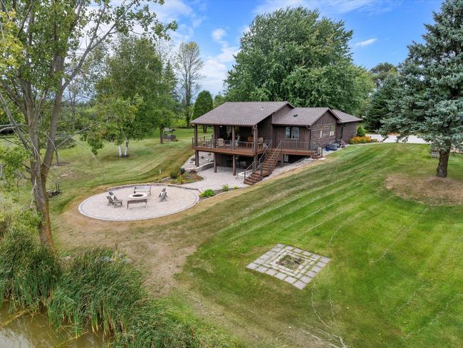 1150 Logwood Court, House other with 4 bedrooms, 2 bathrooms and null parking in MANITOWOC RAPIDS WI | Image 71