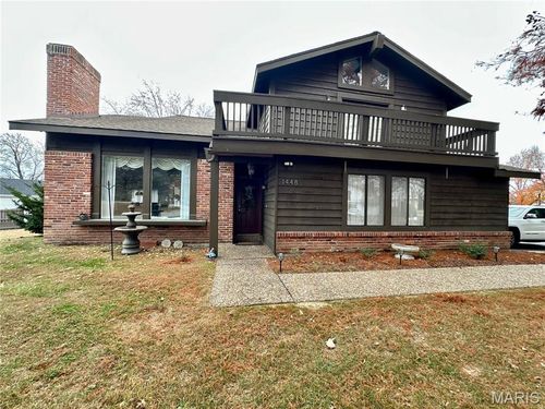 1448 Gettysburg Lndg, Saint Charles, MO, 63303-6177 | Card Image