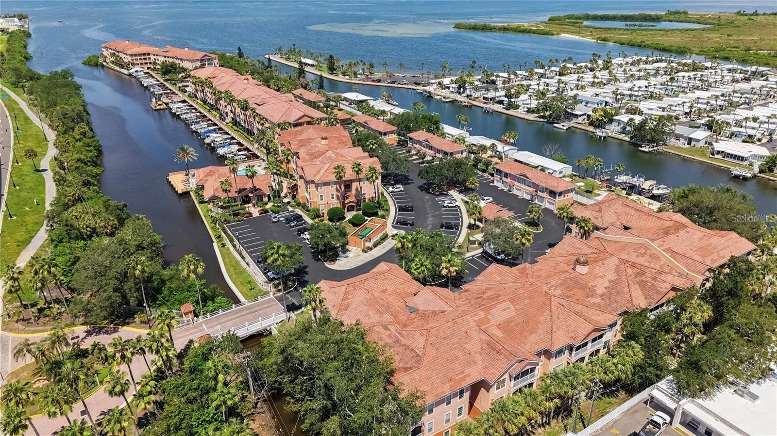 Residential Lease in TAMPA