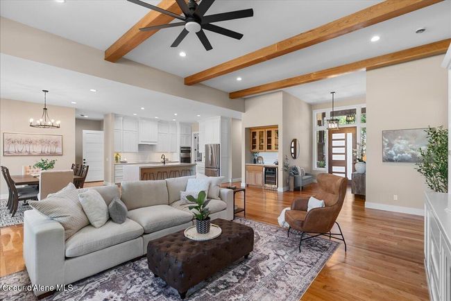 184 Willow Bay Rd, House other with 3 bedrooms, 3 bathrooms and null parking in Priest River ID | Image 9